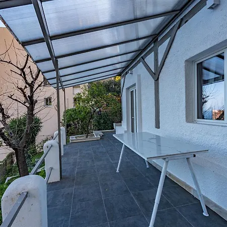 Villa The White House Beausoleil- Monaco Border Beausoleil