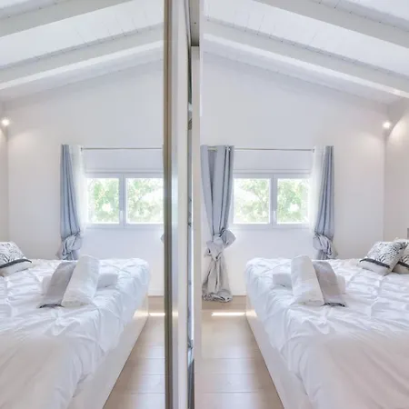 Villa The White House Beausoleil- Monaco Border *