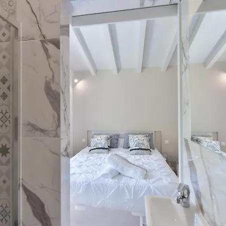 The White House Beausoleil- Monaco Border Villa Beausoleil