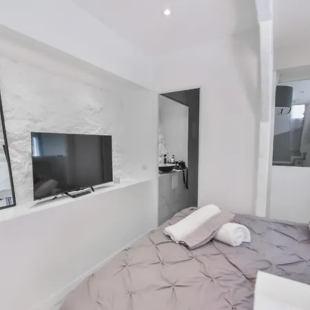 The White House Beausoleil- Monaco Border Villa