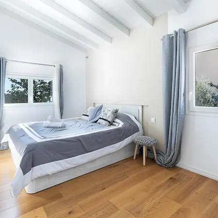 Villa The White House Beausoleil- Monaco Border