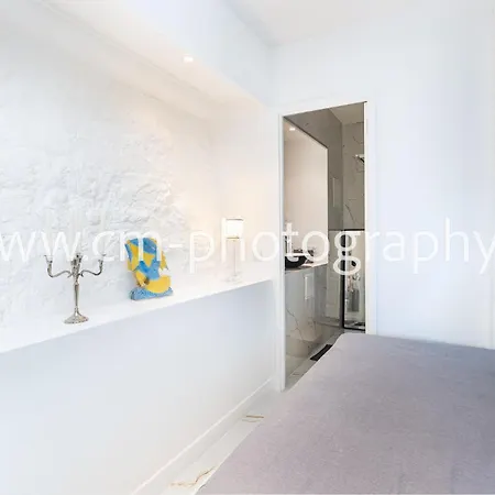 Villa The White House Beausoleil- Monaco Border *