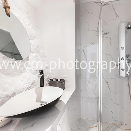 Villa The White House Beausoleil- Monaco Border