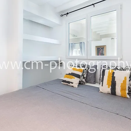The White House Beausoleil- Monaco Border Villa *